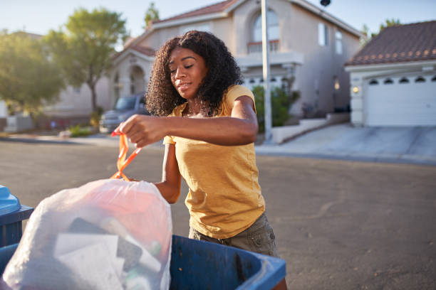 Professional Junk Removal in Notasulga, AL