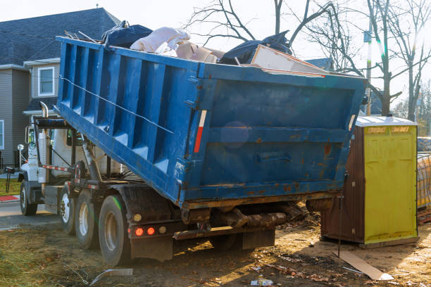 Best Basement Cleanout Services  in Notasulga, AL