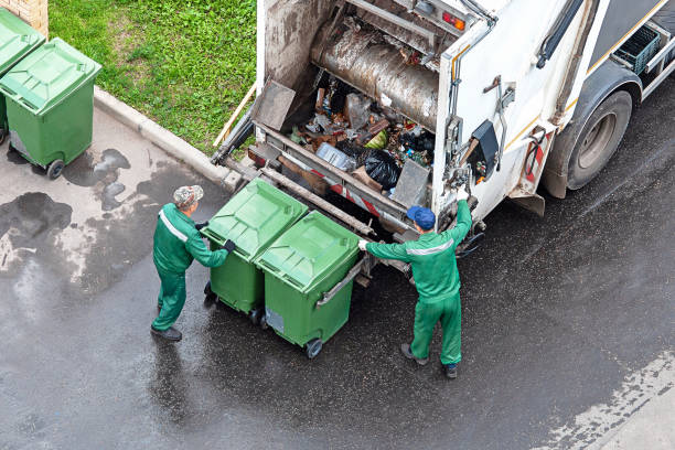 Best Dumpster Rental Services  in Notasulga, AL