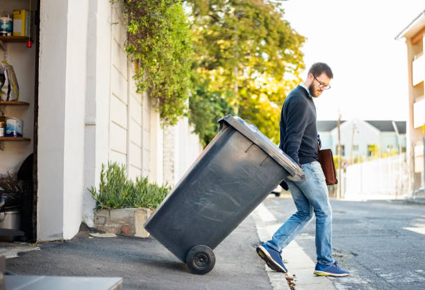 Best Office Junk Removal  in Notasulga, AL