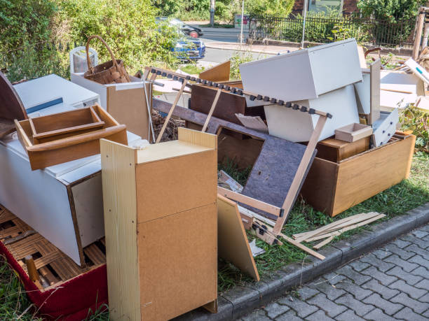 Best Professional Junk Removal  in Notasulga, AL