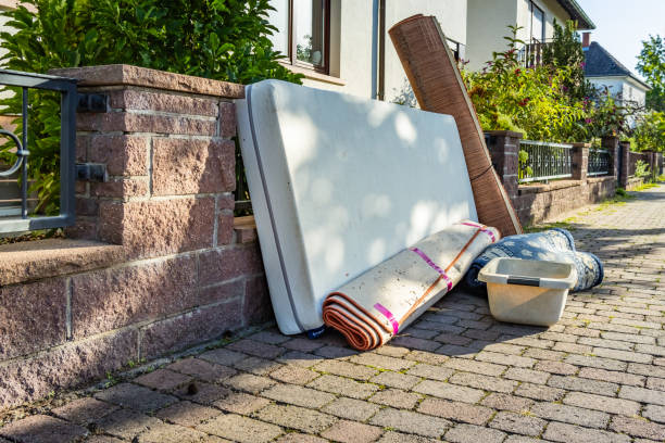 Best Affordable Junk Removal Services  in Notasulga, AL