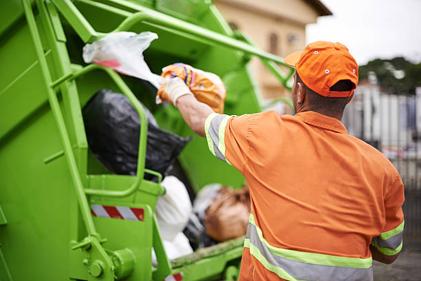 Best Household Junk Removal  in Notasulga, AL