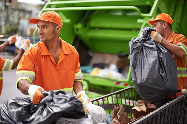 Best Estate Cleanout Services  in Notasulga, AL