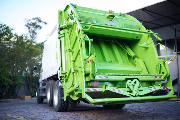 Best Construction Debris Removal  in Notasulga, AL