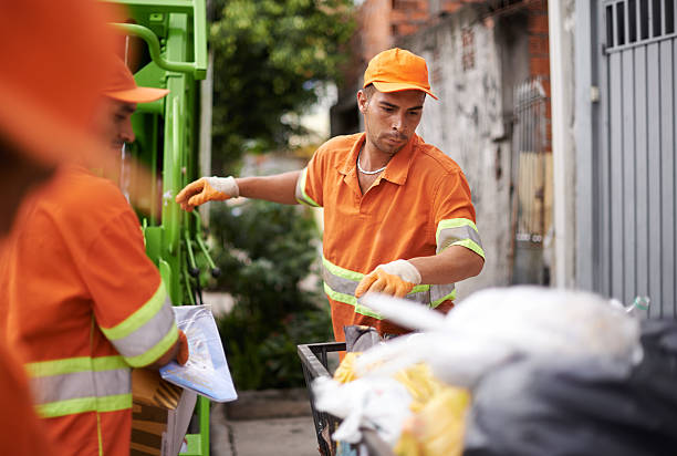 Best Same-Day Junk Removal  in Notasulga, AL